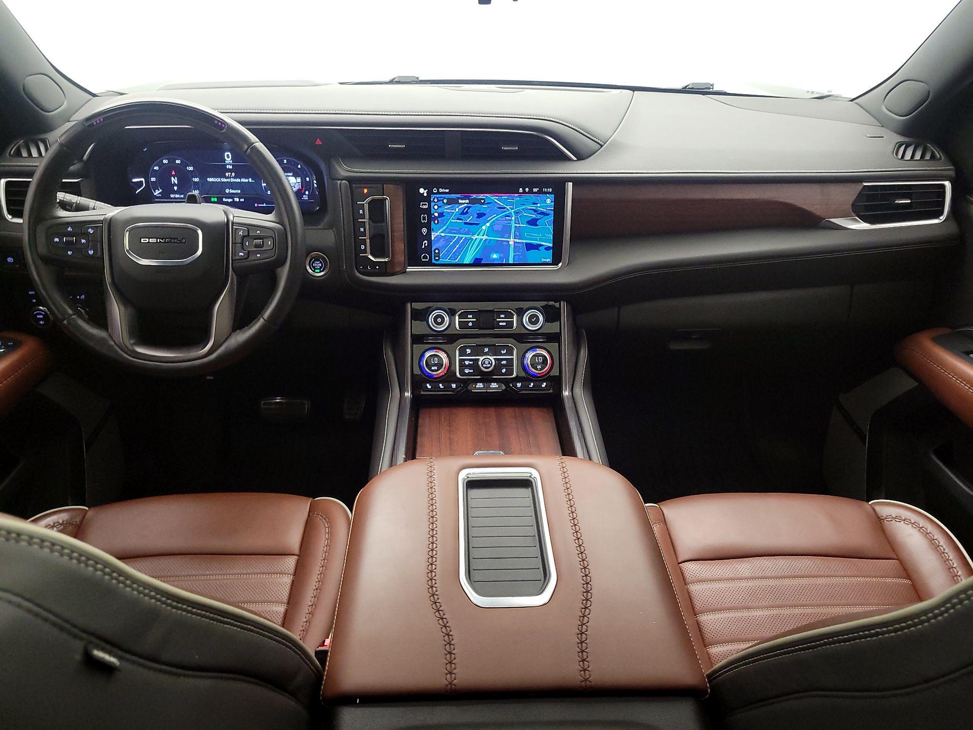 Thumbnail: 2024 GMC Yukon - 9