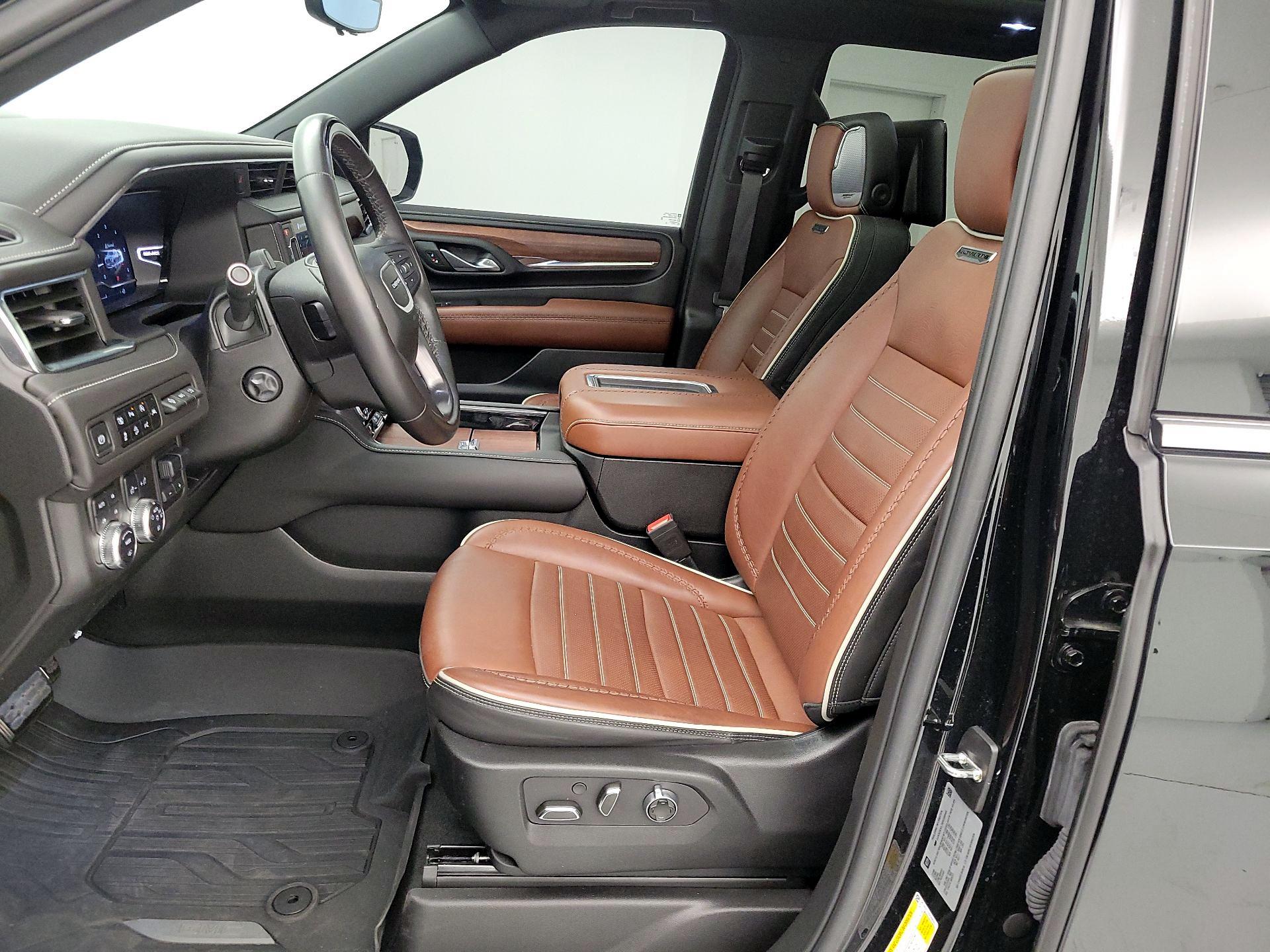 Thumbnail: 2024 GMC Yukon - 11