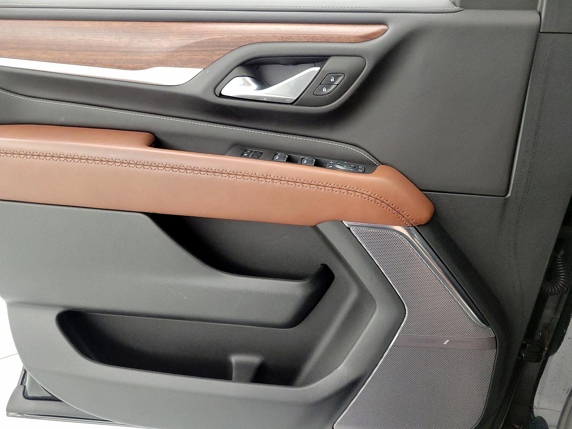 Thumbnail: 2024 GMC Yukon - 12