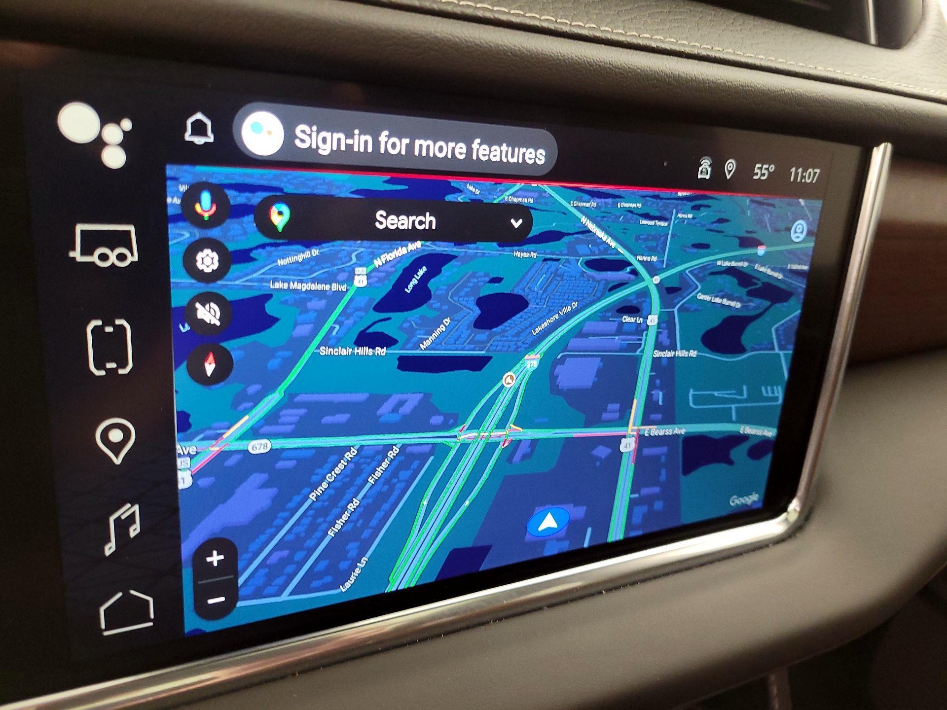 Thumbnail: 2024 GMC Yukon - 14