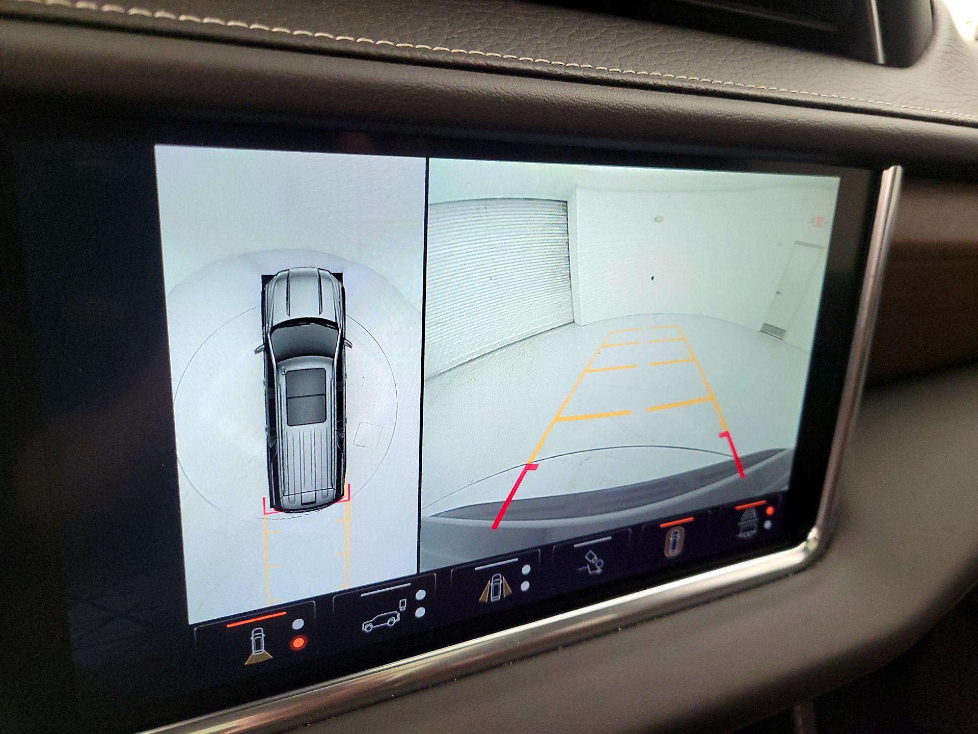 Thumbnail: 2024 GMC Yukon - 15