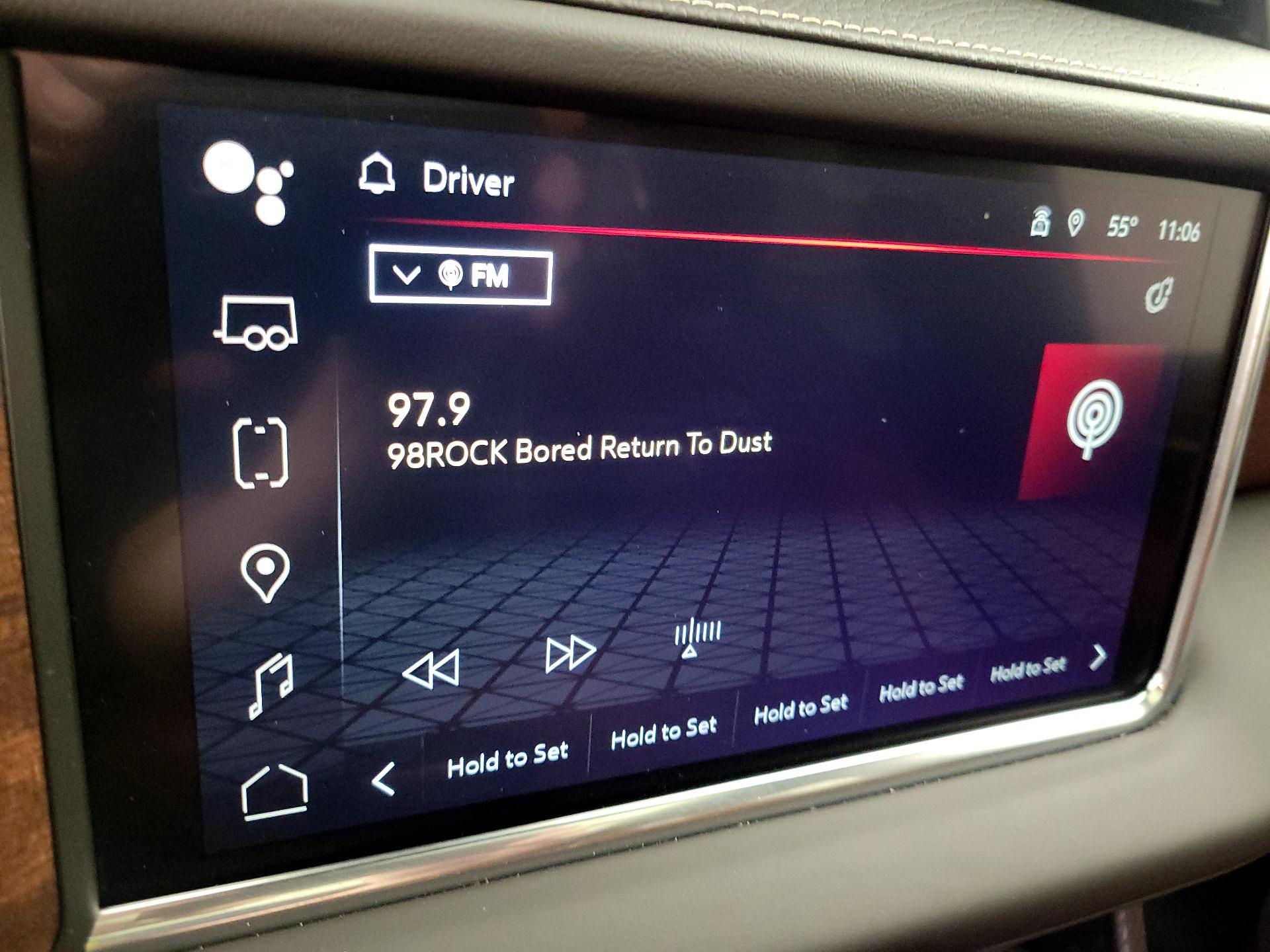 Thumbnail: 2024 GMC Yukon - 16