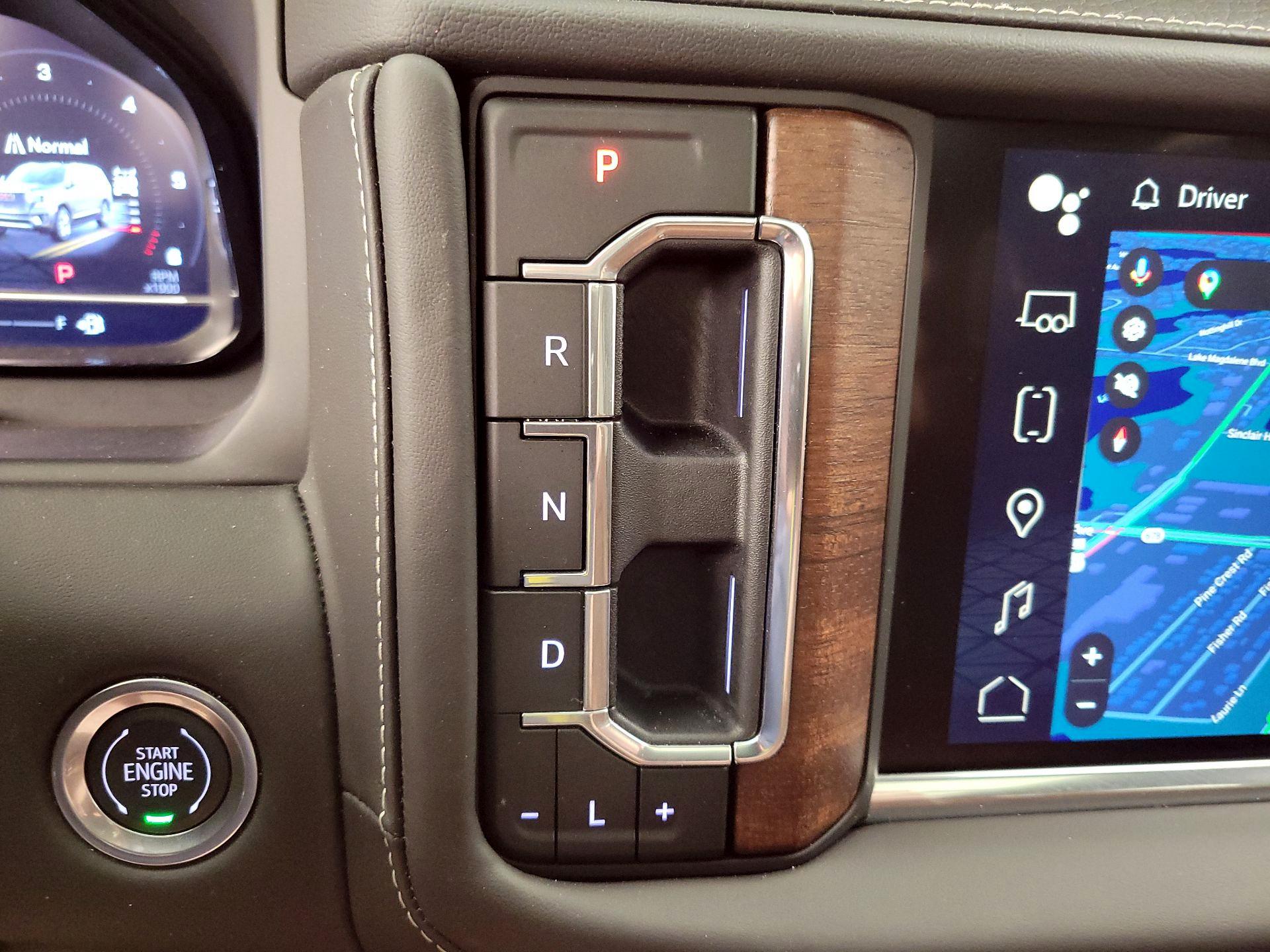 Thumbnail: 2024 GMC Yukon - 18