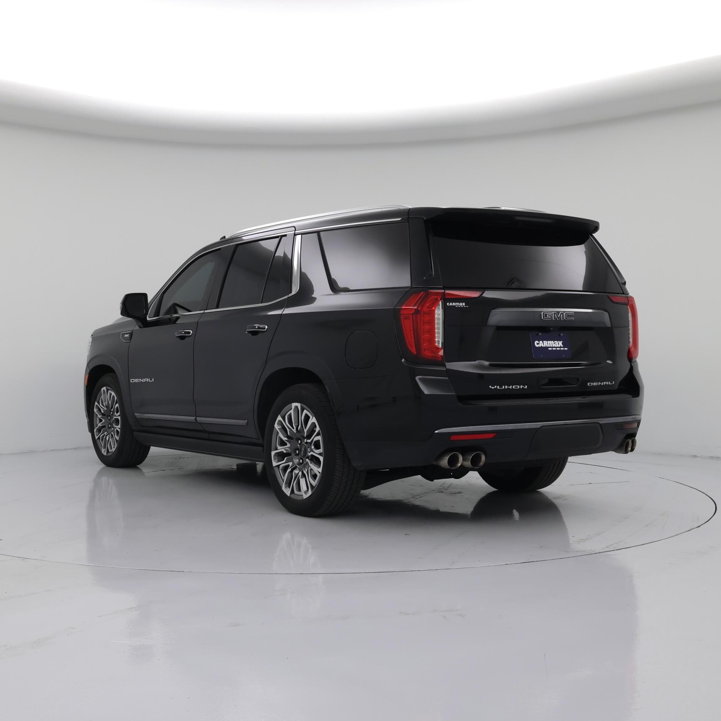 Thumbnail: 2024 GMC Yukon - 2