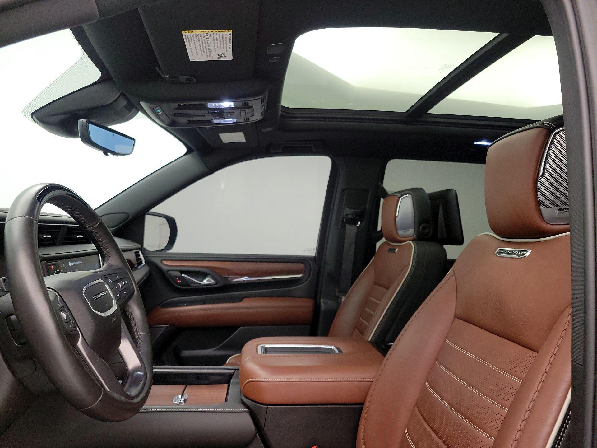 Thumbnail: 2024 GMC Yukon - 20