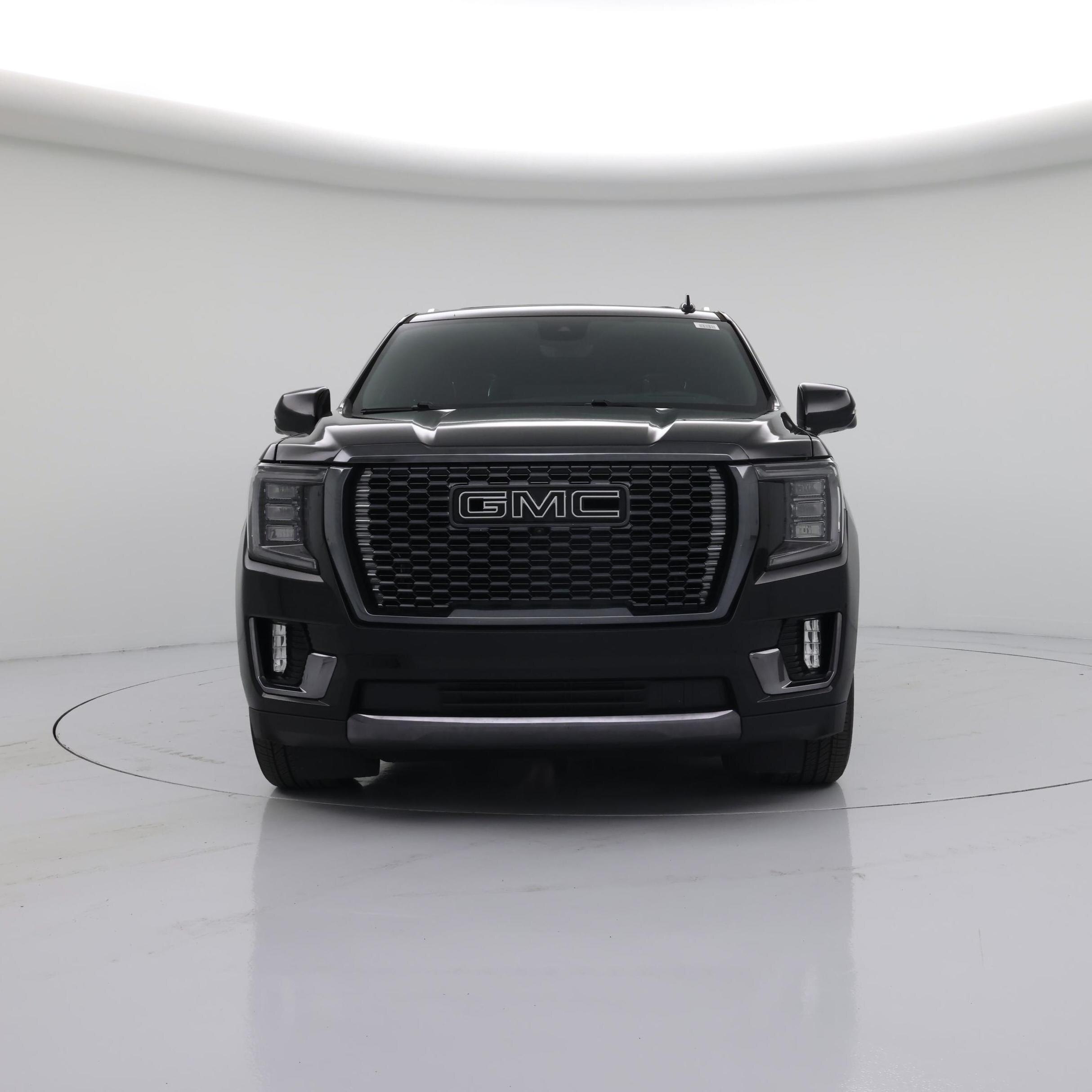 Thumbnail: 2024 GMC Yukon - 5