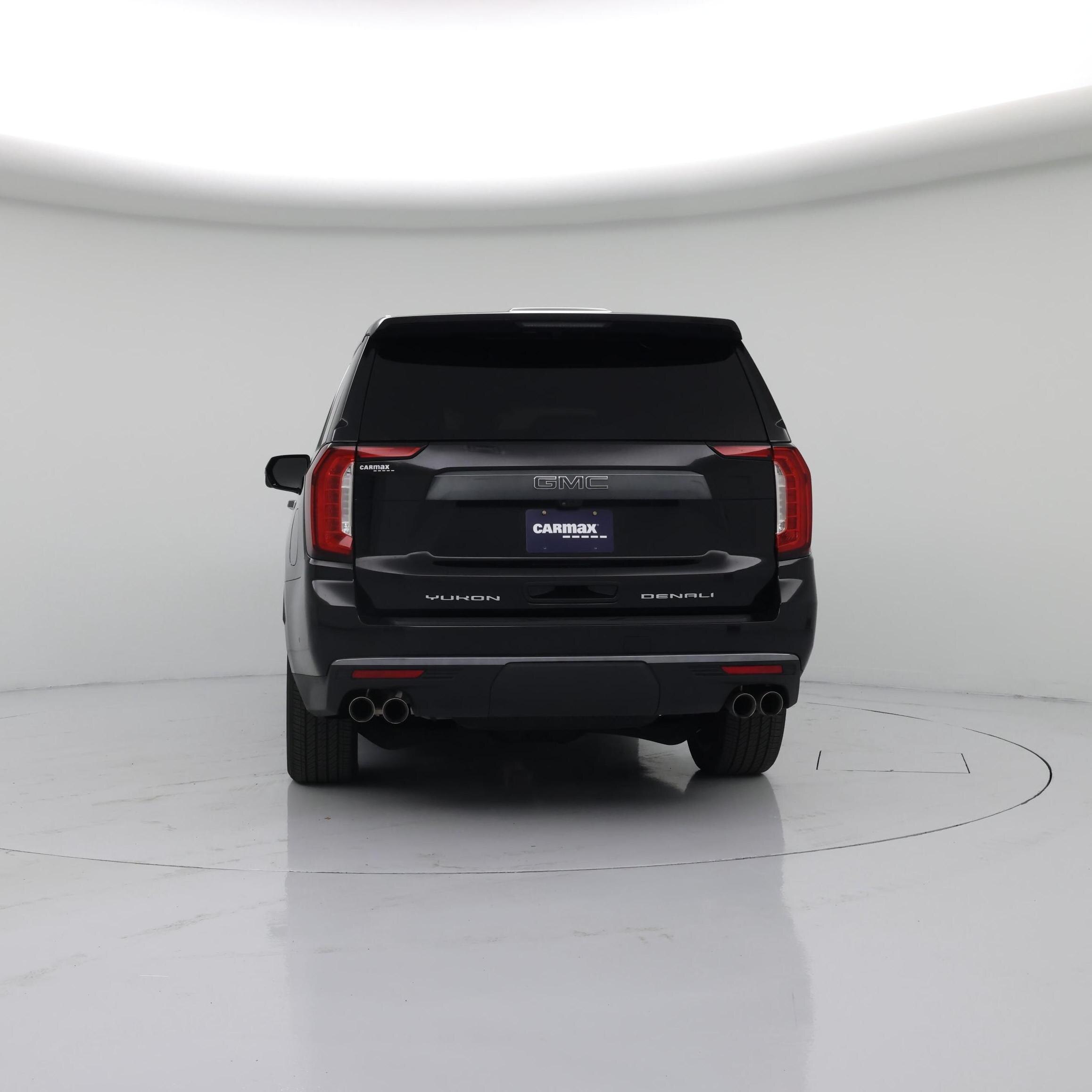 Thumbnail: 2024 GMC Yukon - 6