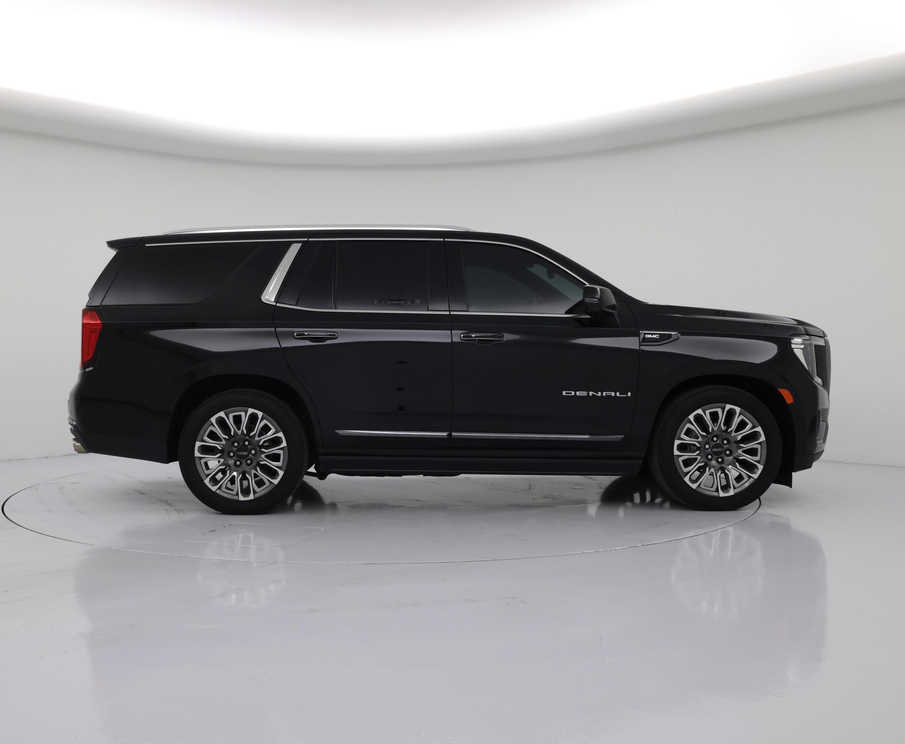 Thumbnail: 2024 GMC Yukon - 7