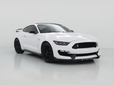 2017 Ford Mustang Shelby GT350