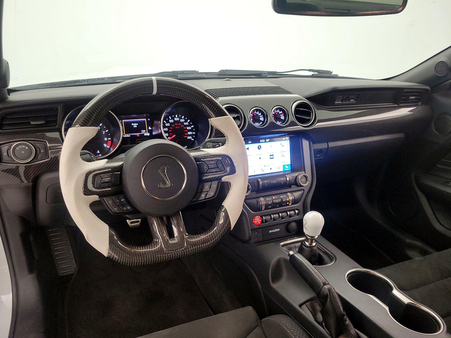 Thumbnail: 2017 Ford Mustang - 9