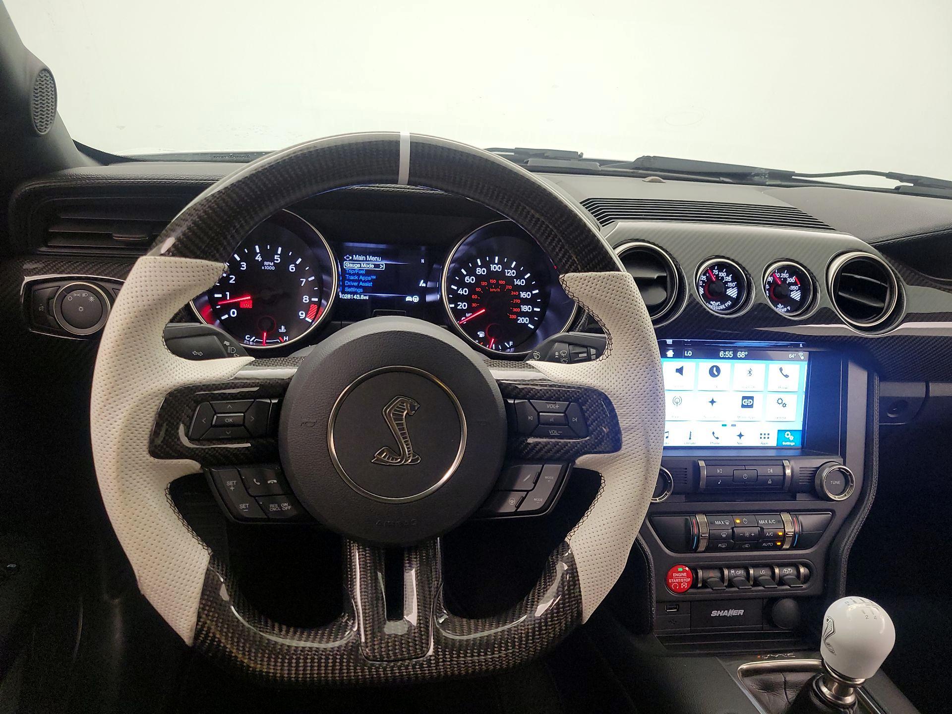 Thumbnail: 2017 Ford Mustang - 10