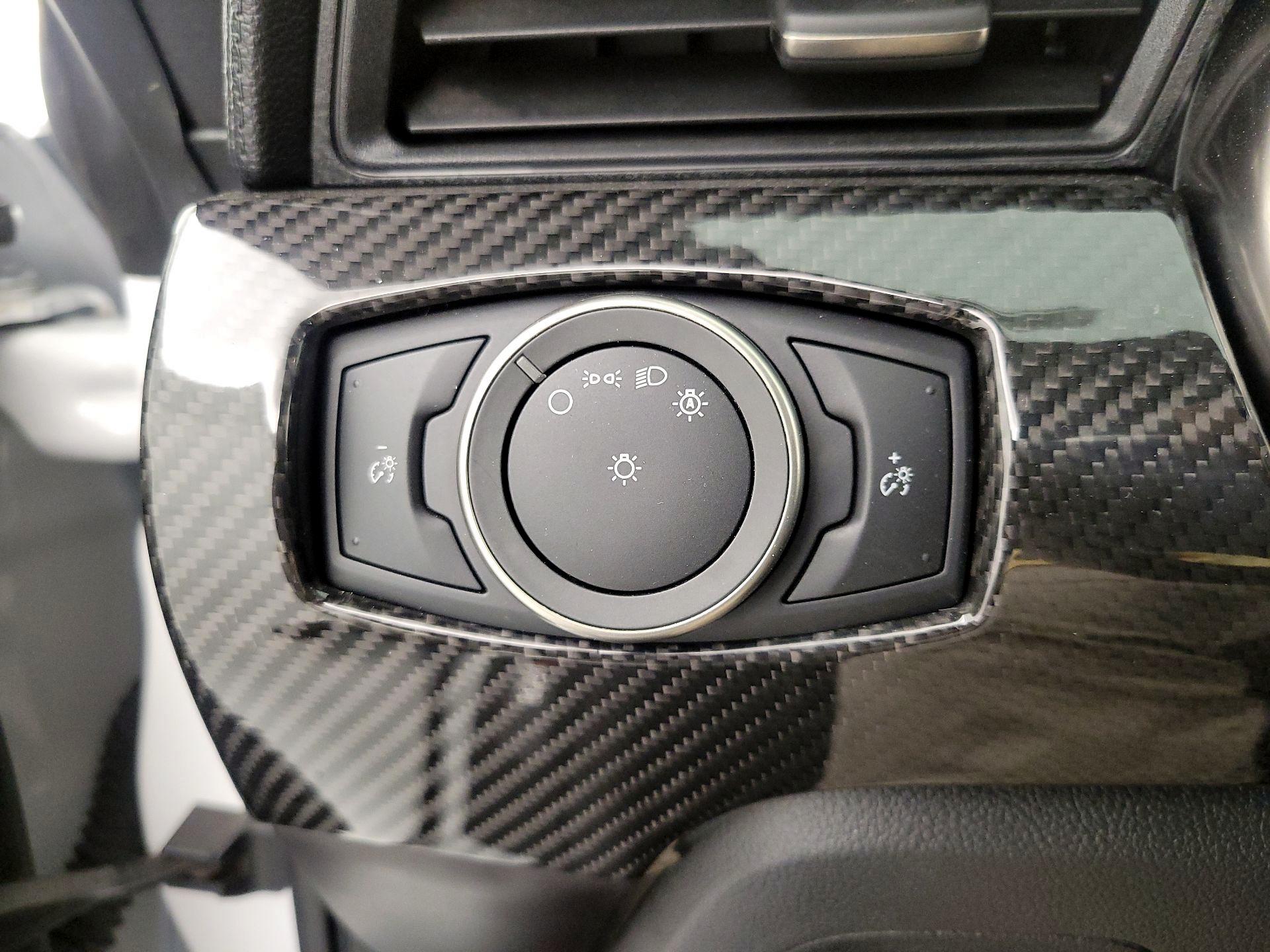 Thumbnail: 2017 Ford Mustang - 13