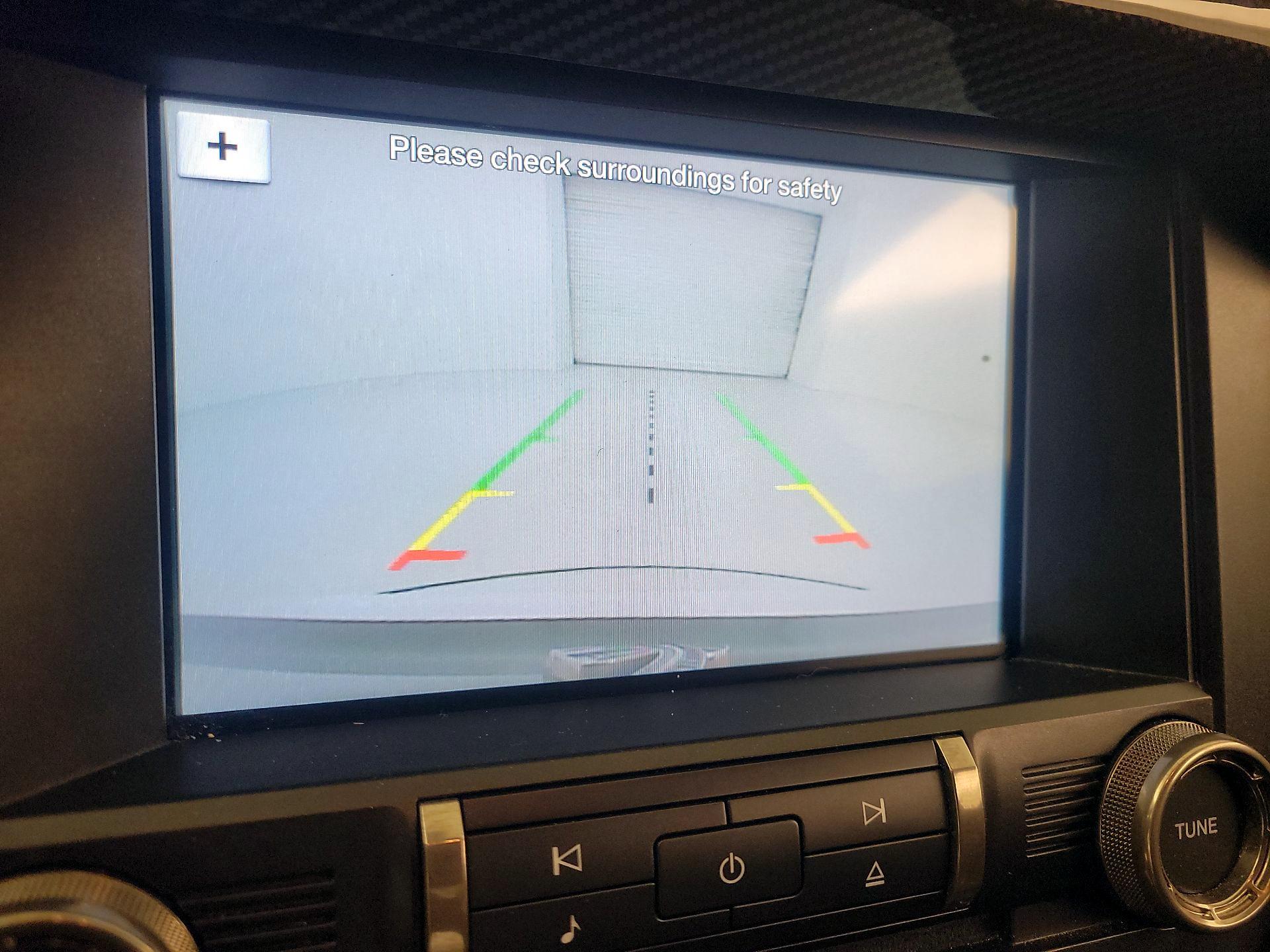 Thumbnail: 2017 Ford Mustang - 14