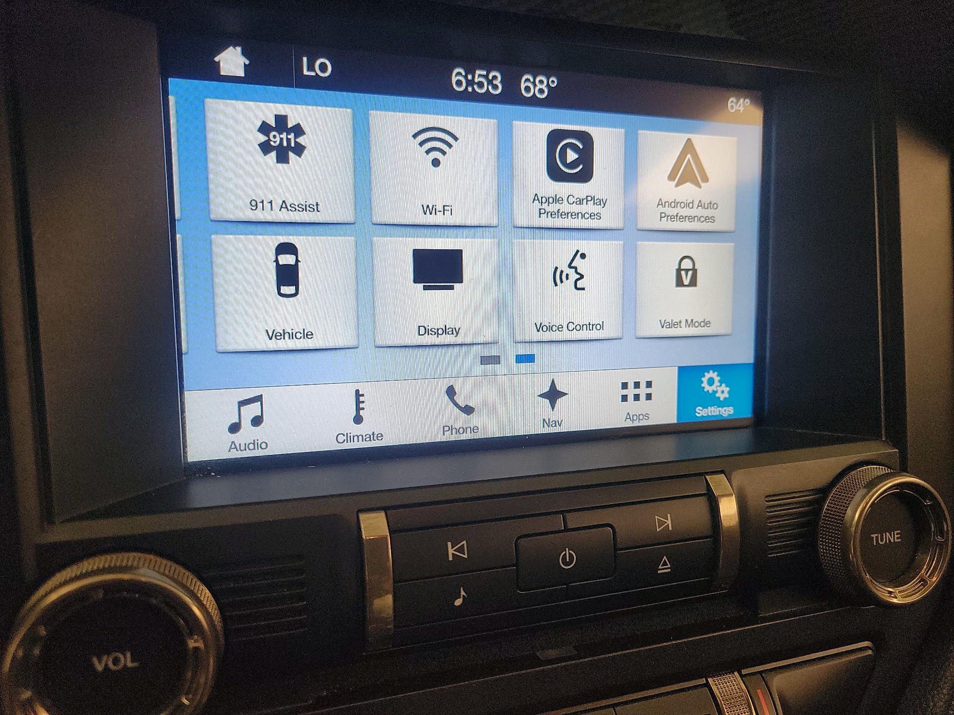 Thumbnail: 2017 Ford Mustang - 15