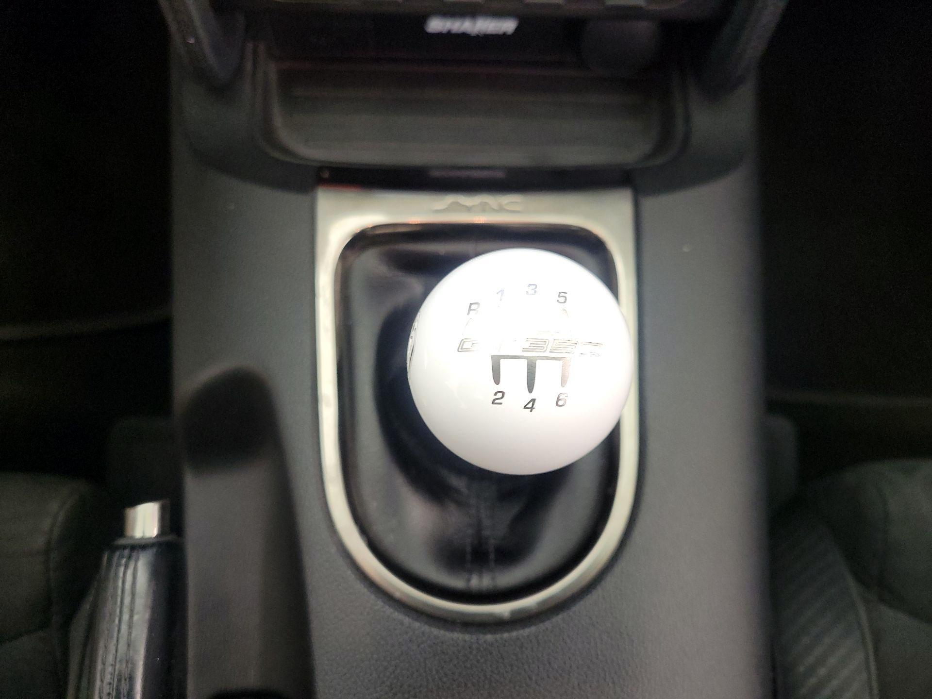 Thumbnail: 2017 Ford Mustang - 17