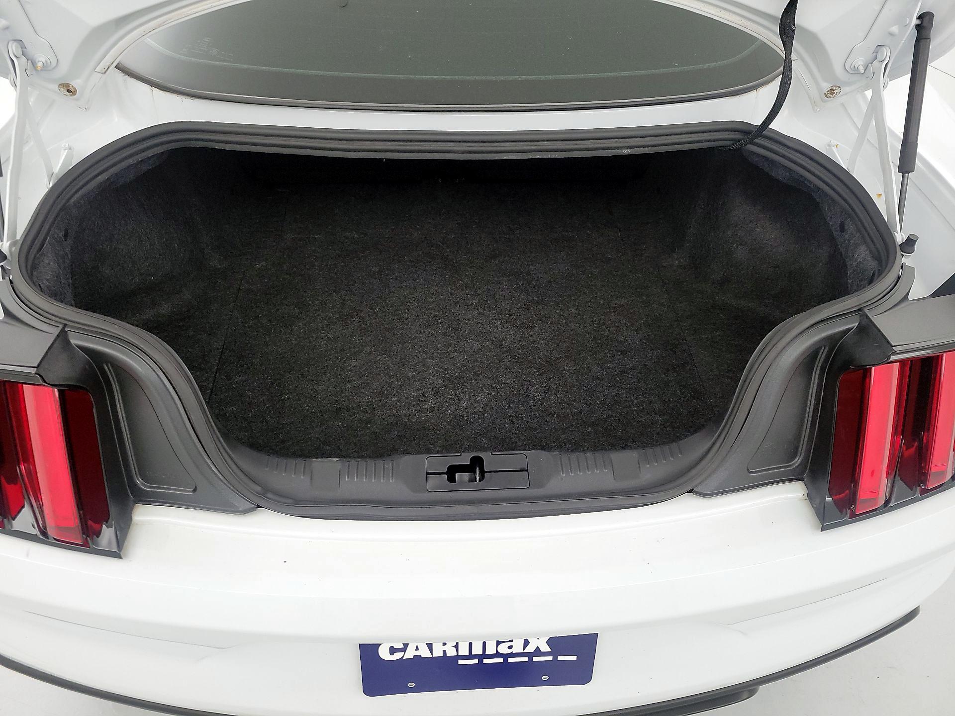 Thumbnail: 2017 Ford Mustang - 19