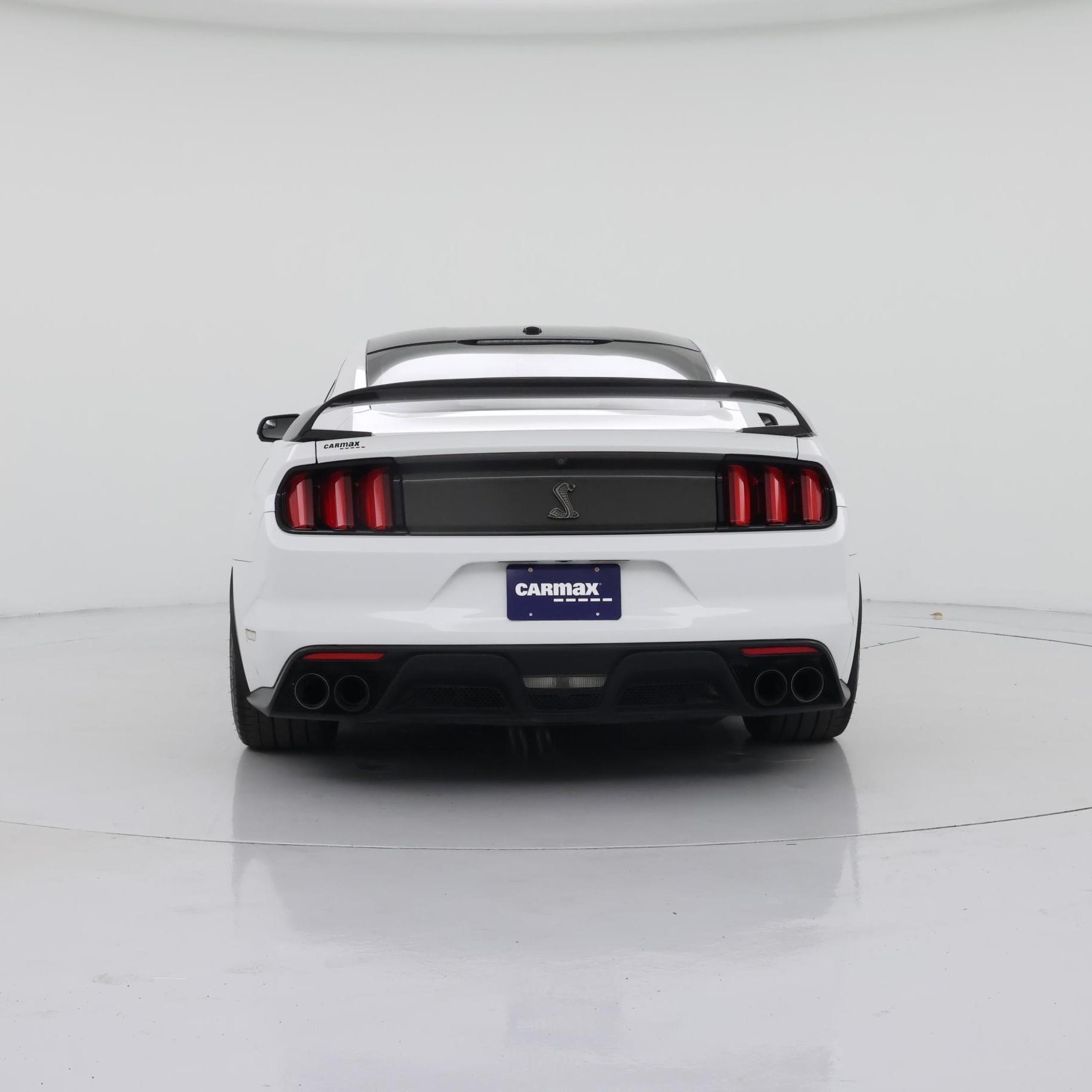 Thumbnail: 2017 Ford Mustang - 6