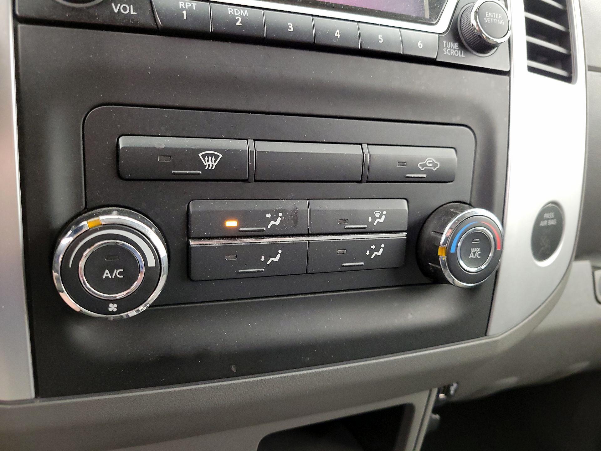 Thumbnail: 2018 Nissan Frontier - 16