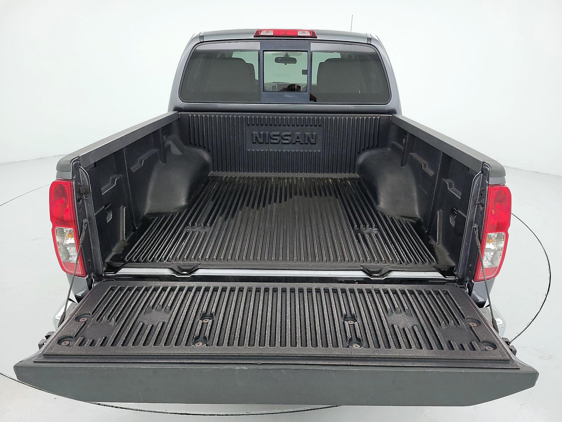 Thumbnail: 2018 Nissan Frontier - 20