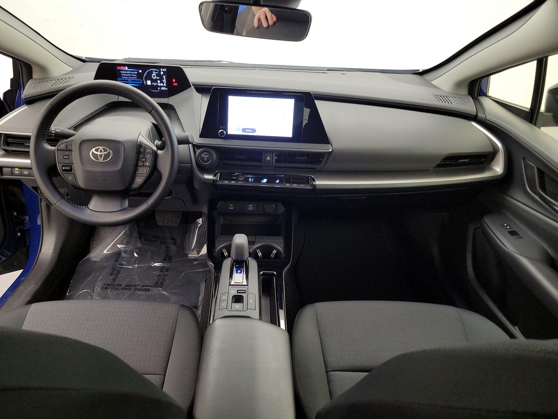 Thumbnail: 2025 Toyota Prius - 9