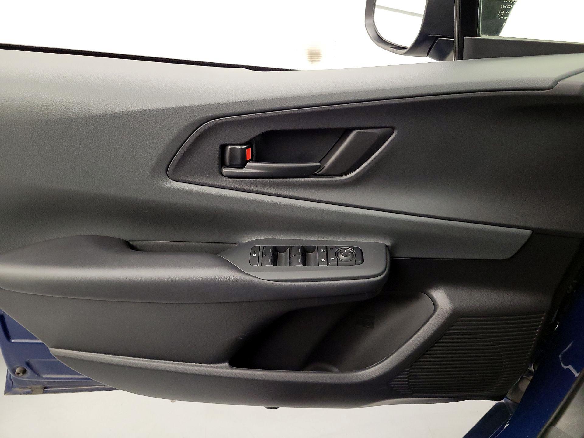 Thumbnail: 2025 Toyota Prius - 12