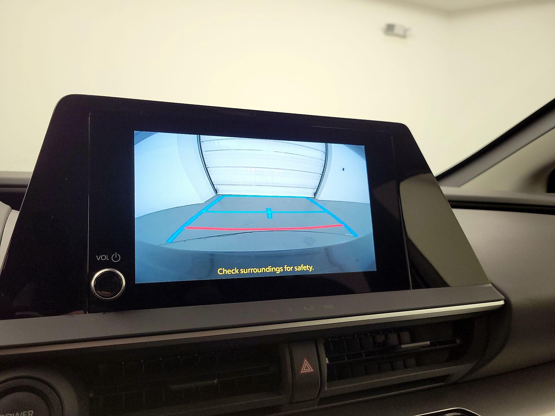 Thumbnail: 2025 Toyota Prius - 14