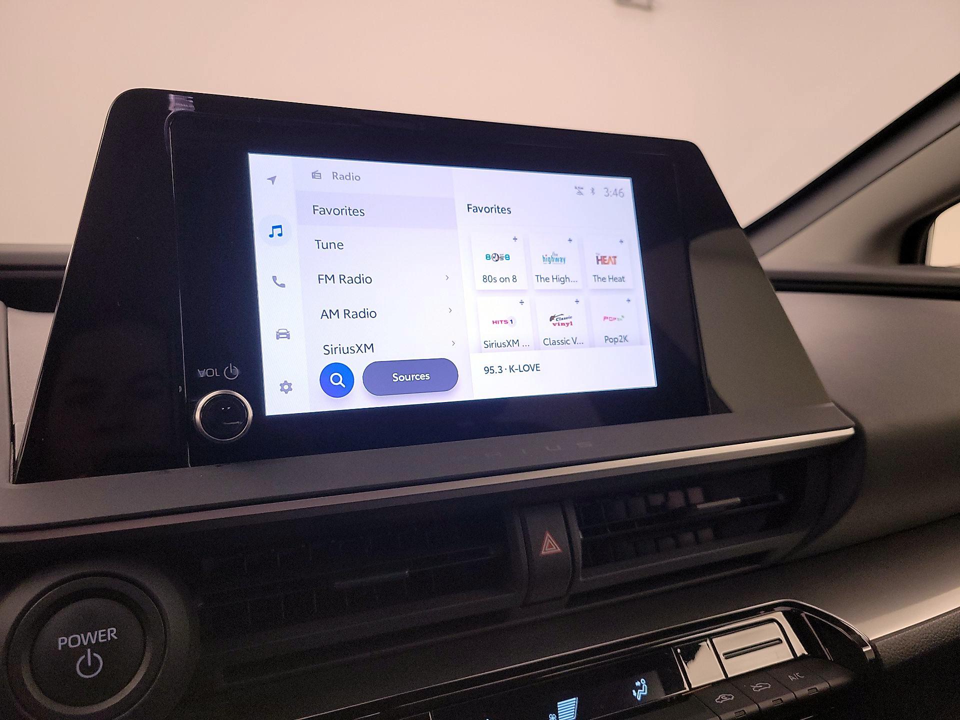 Thumbnail: 2025 Toyota Prius - 15