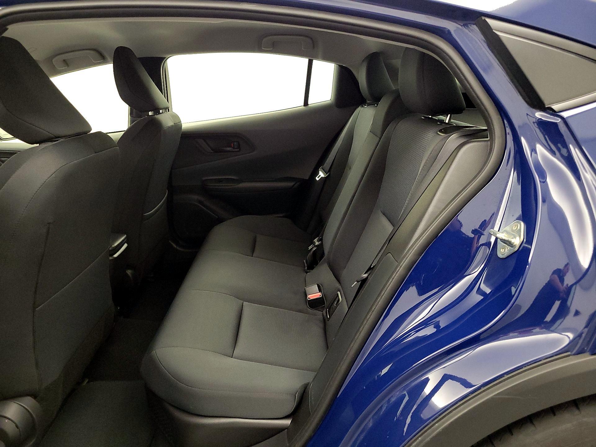 Thumbnail: 2025 Toyota Prius - 19