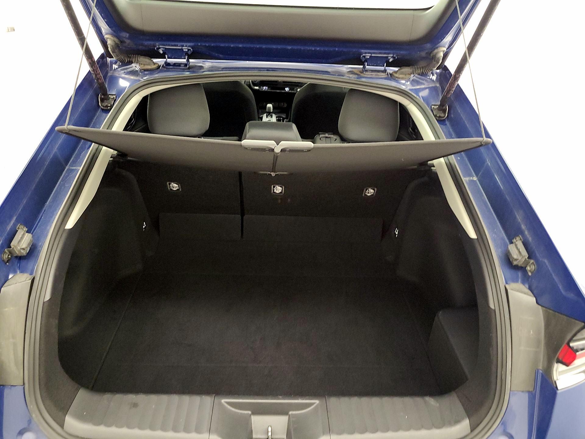 Thumbnail: 2025 Toyota Prius - 20