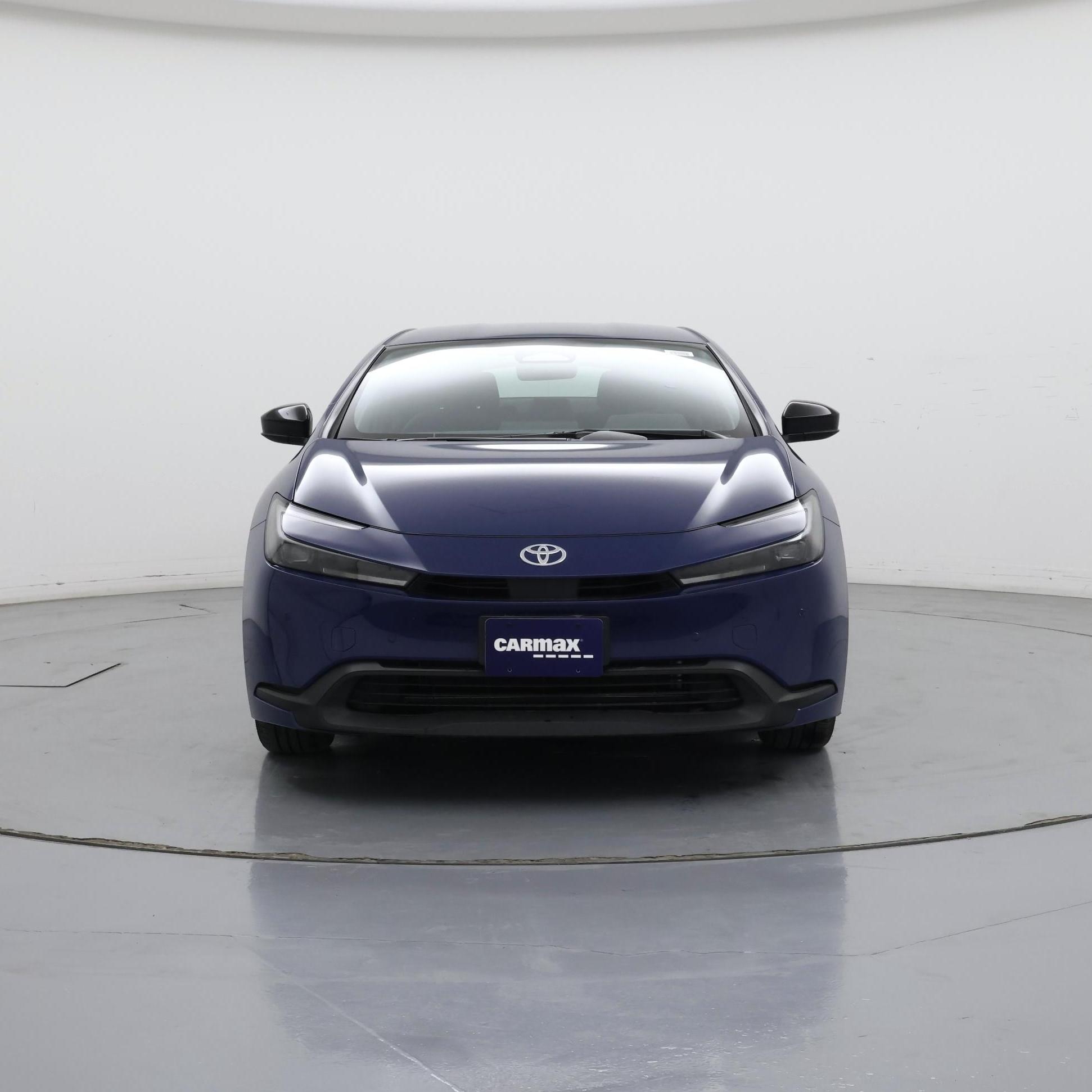 Thumbnail: 2025 Toyota Prius - 5