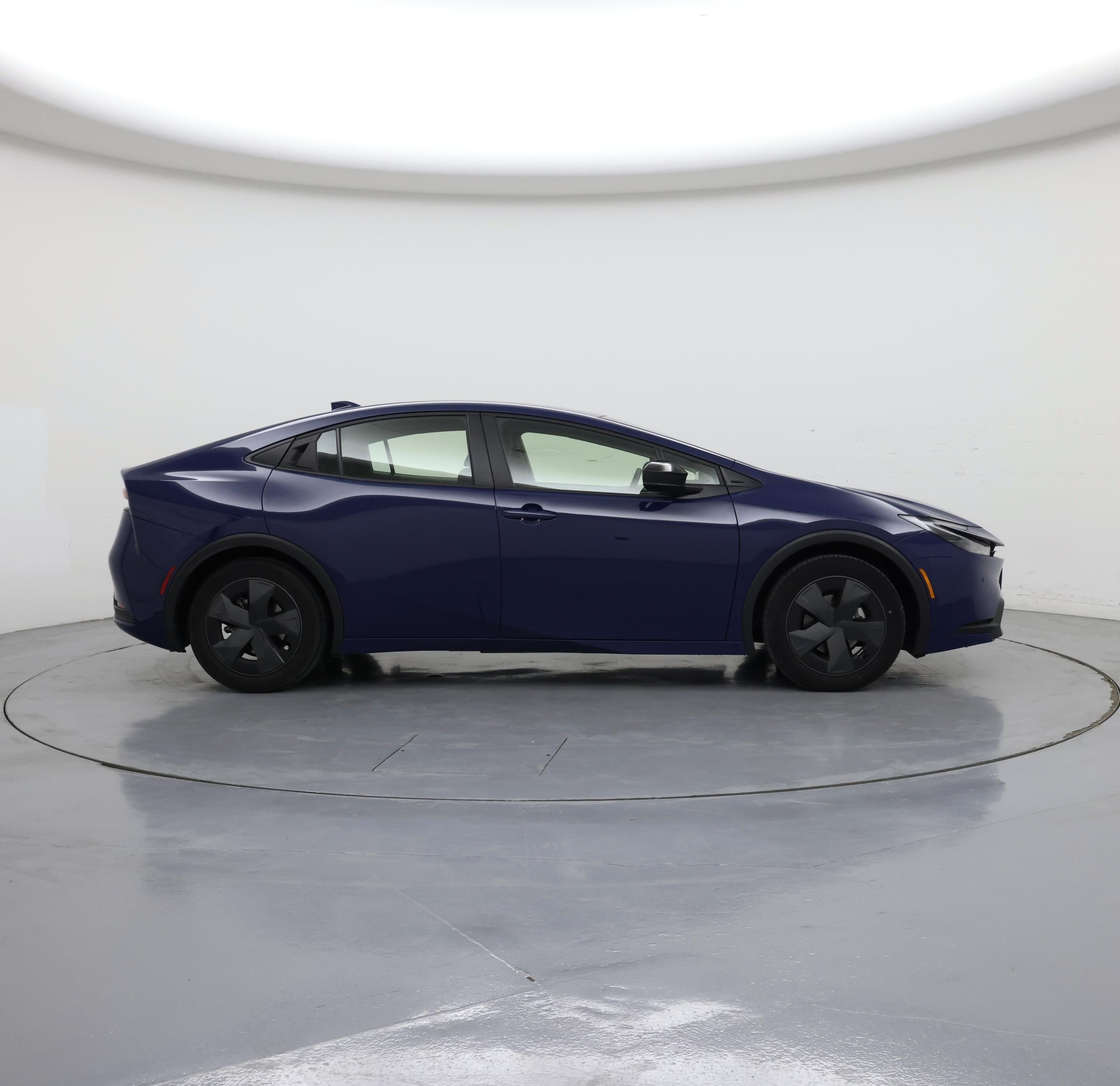 Thumbnail: 2025 Toyota Prius - 7