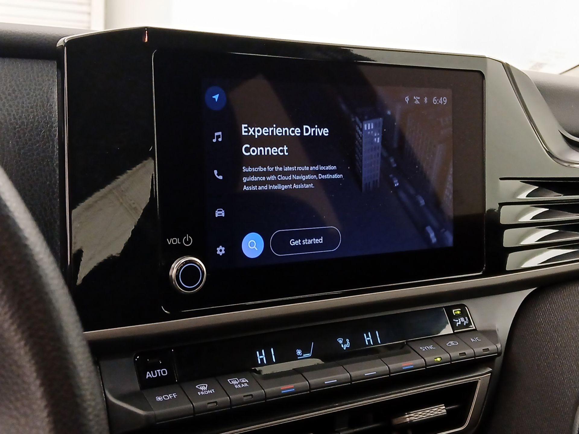 Thumbnail: 2025 Toyota Camry - 14