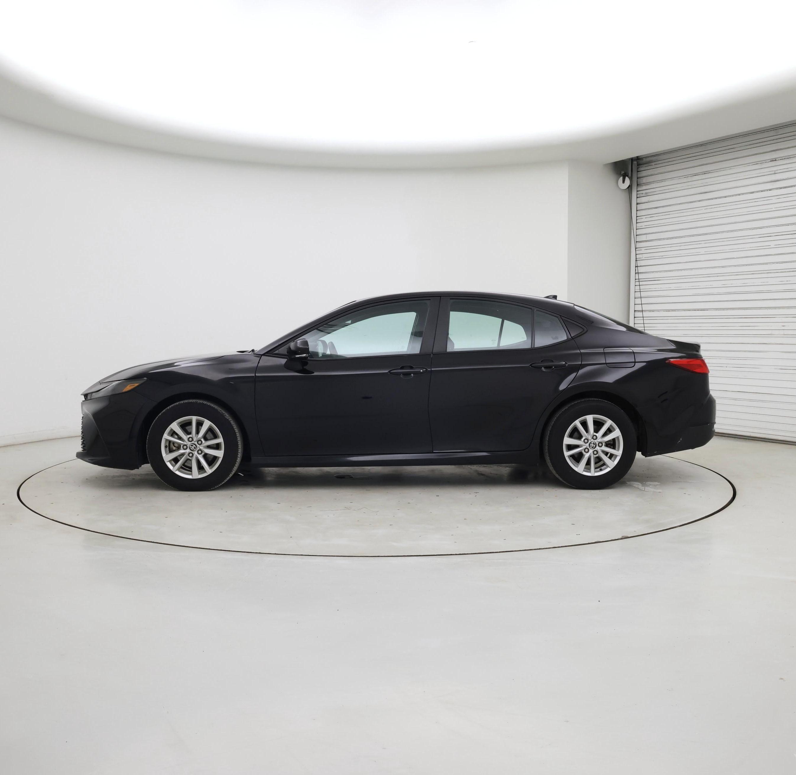 Thumbnail: 2025 Toyota Camry - 3