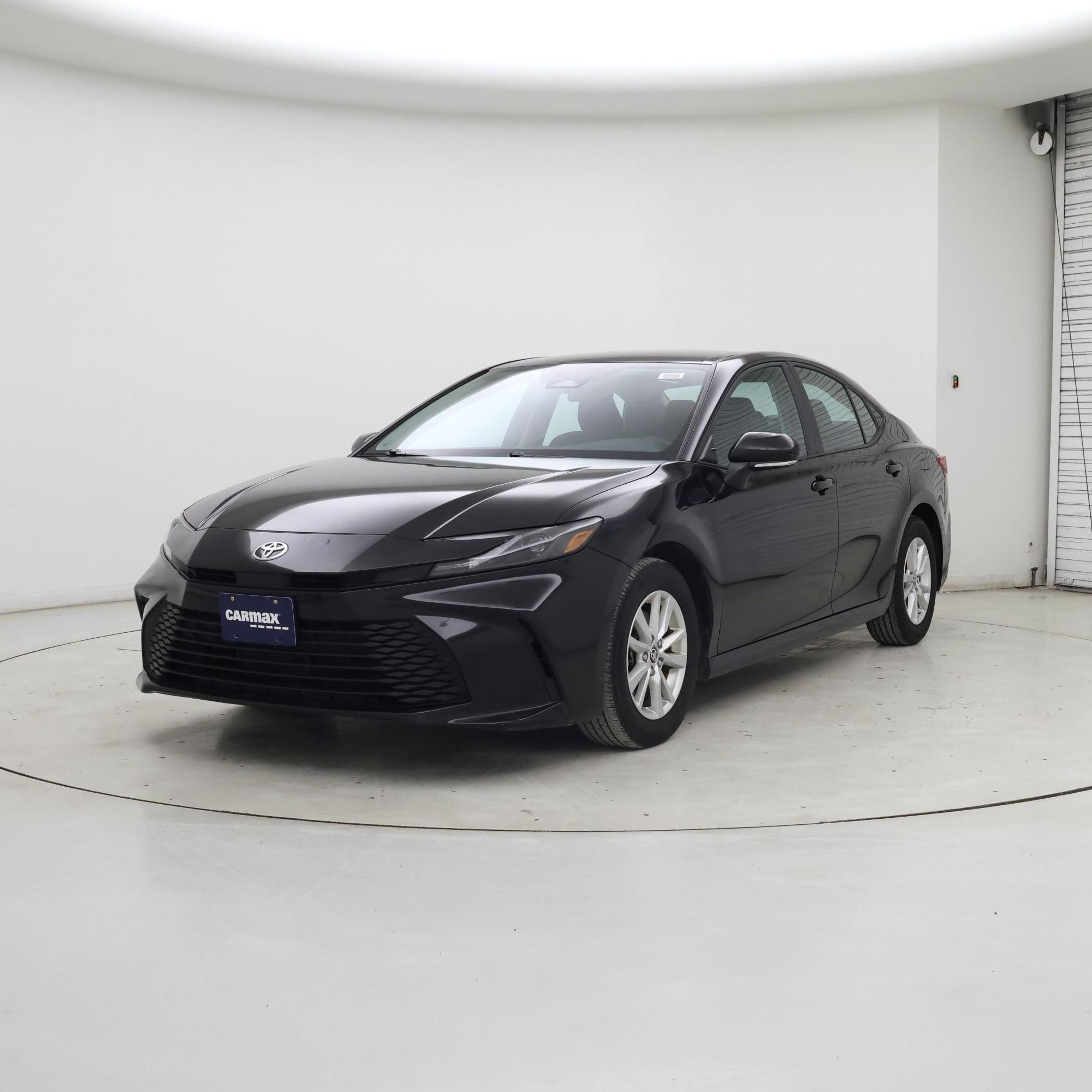 Thumbnail: 2025 Toyota Camry - 4