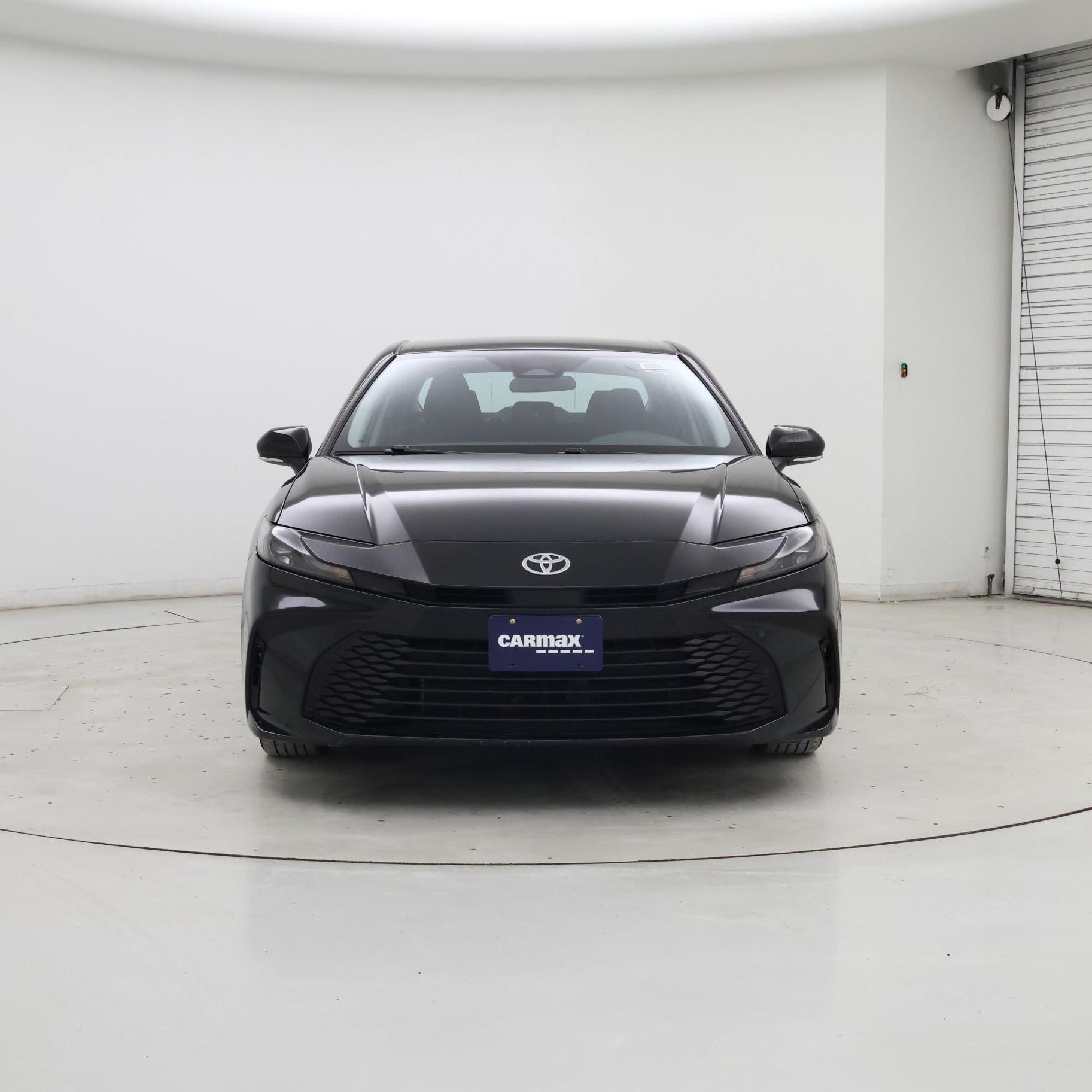 Thumbnail: 2025 Toyota Camry - 5