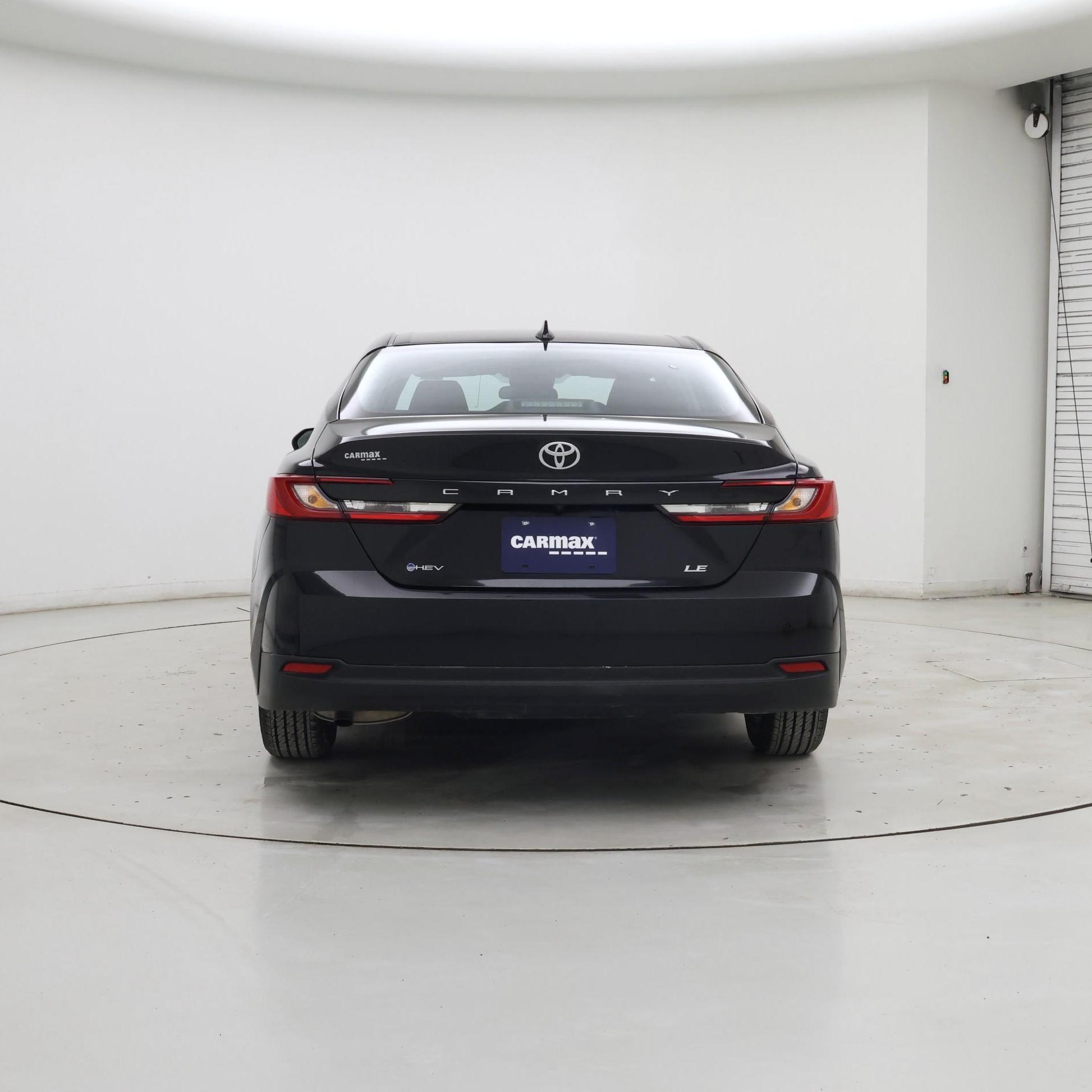 Thumbnail: 2025 Toyota Camry - 6