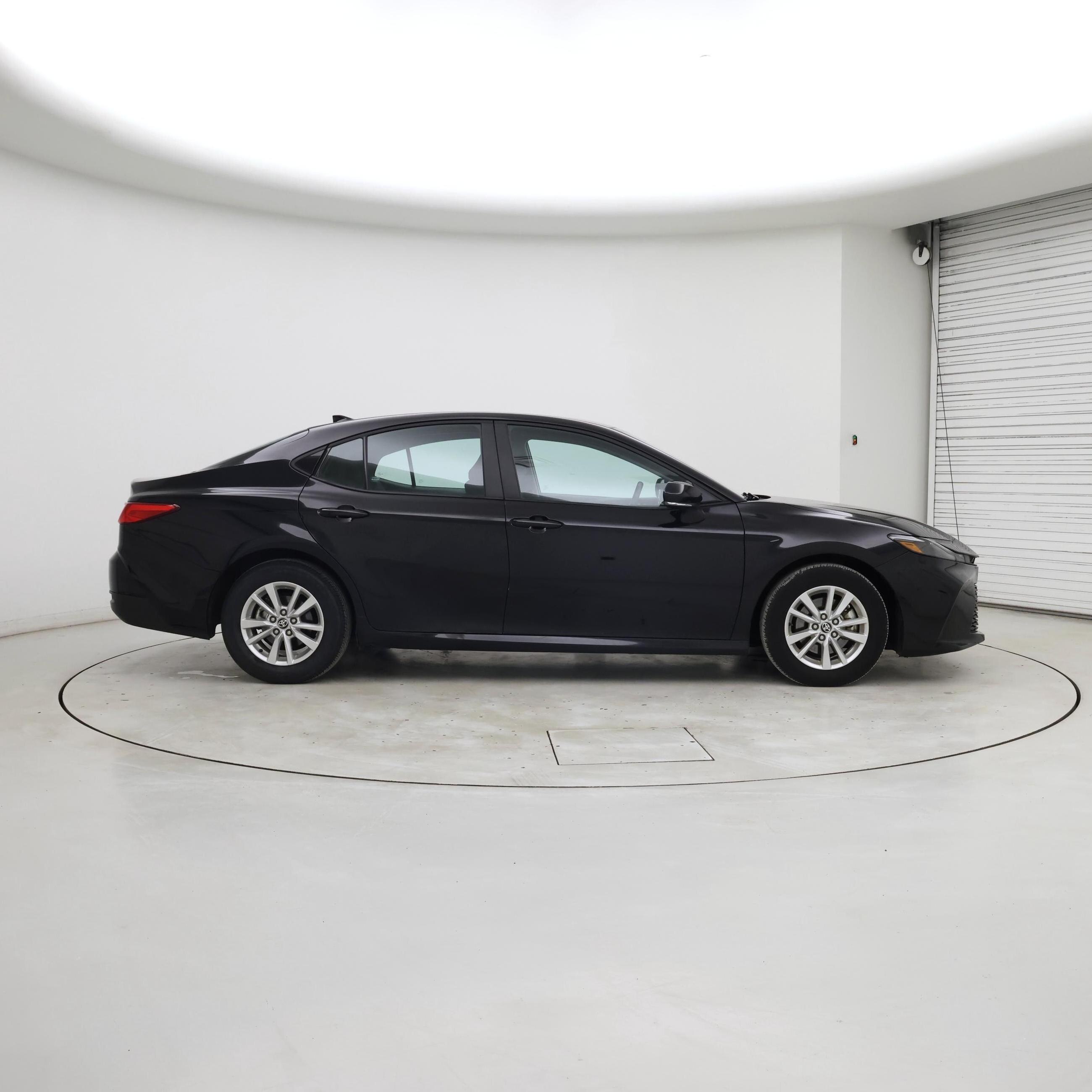 Thumbnail: 2025 Toyota Camry - 7