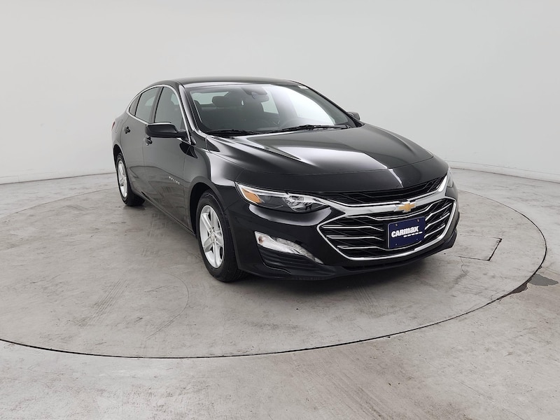 2024 Chevrolet Malibu LT -
                  Birmingham, AL