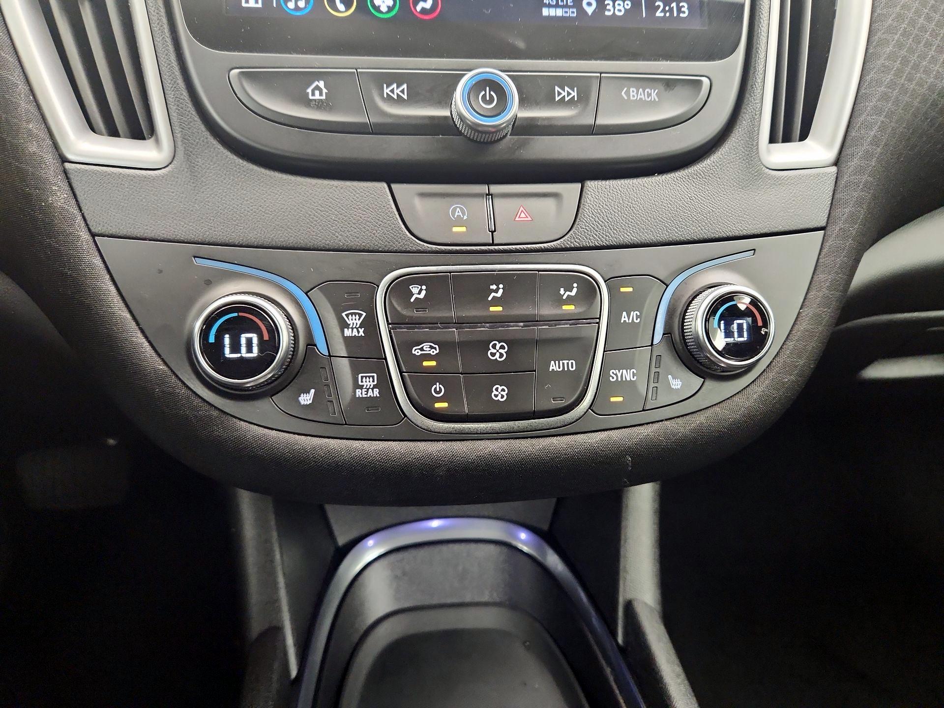 Thumbnail: 2024 Chevrolet Malibu - 14