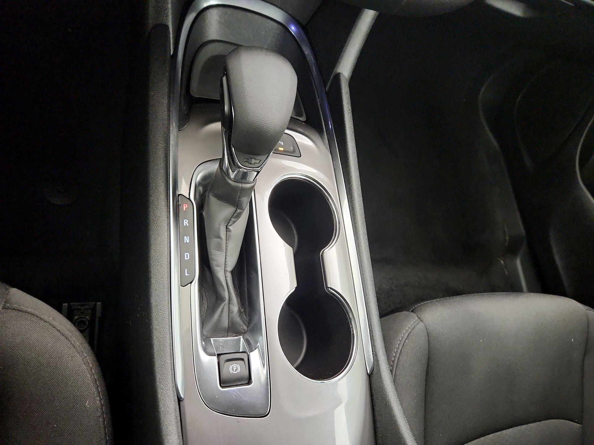 Thumbnail: 2024 Chevrolet Malibu - 15