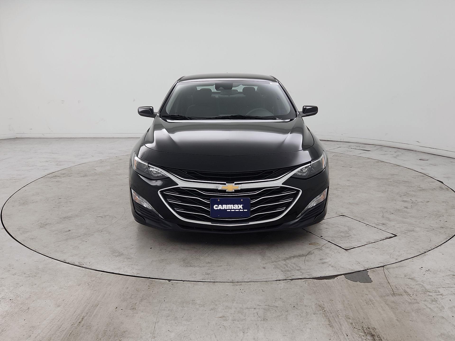 Thumbnail: 2024 Chevrolet Malibu - 2