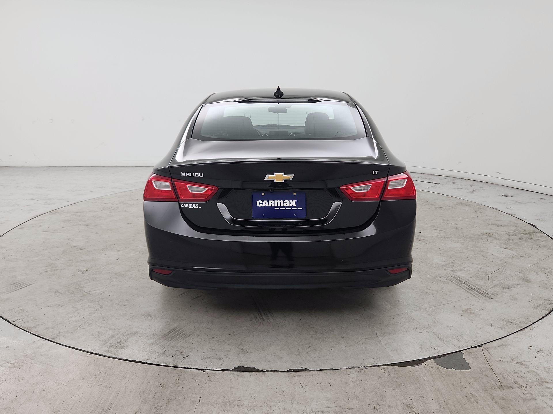 Thumbnail: 2024 Chevrolet Malibu - 6