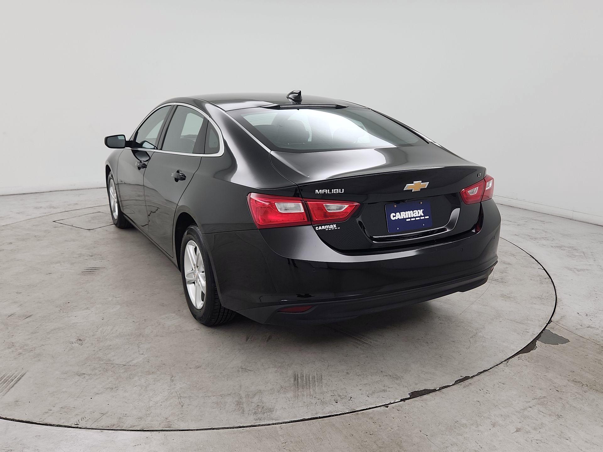 Thumbnail: 2024 Chevrolet Malibu - 7