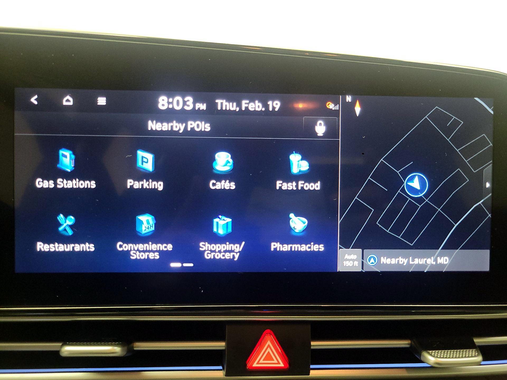 Thumbnail: 2025 Hyundai Elantra - 12