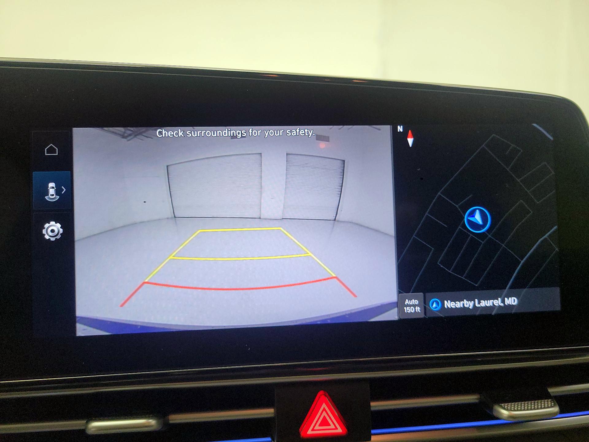 Thumbnail: 2025 Hyundai Elantra - 13