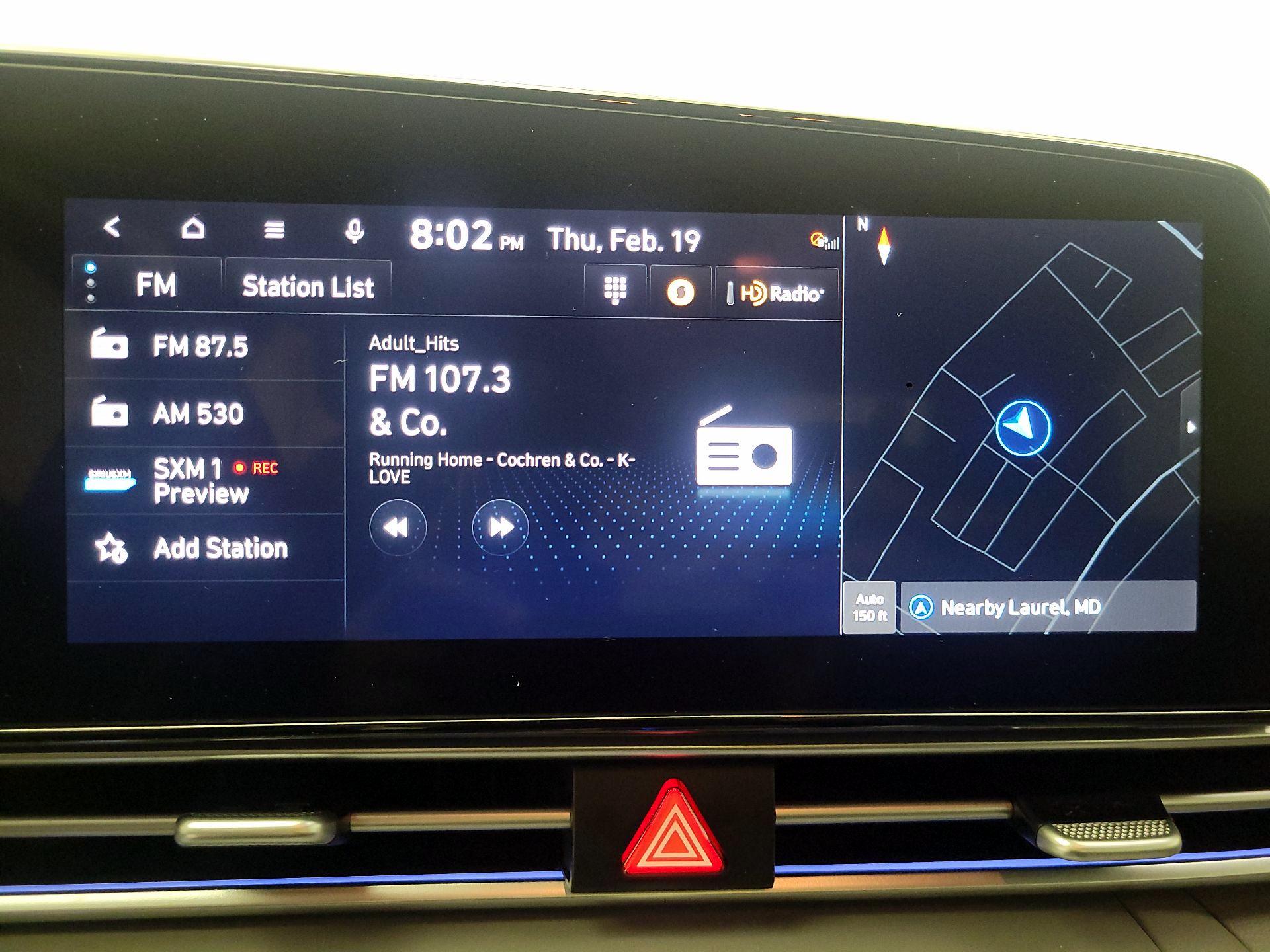 Thumbnail: 2025 Hyundai Elantra - 14