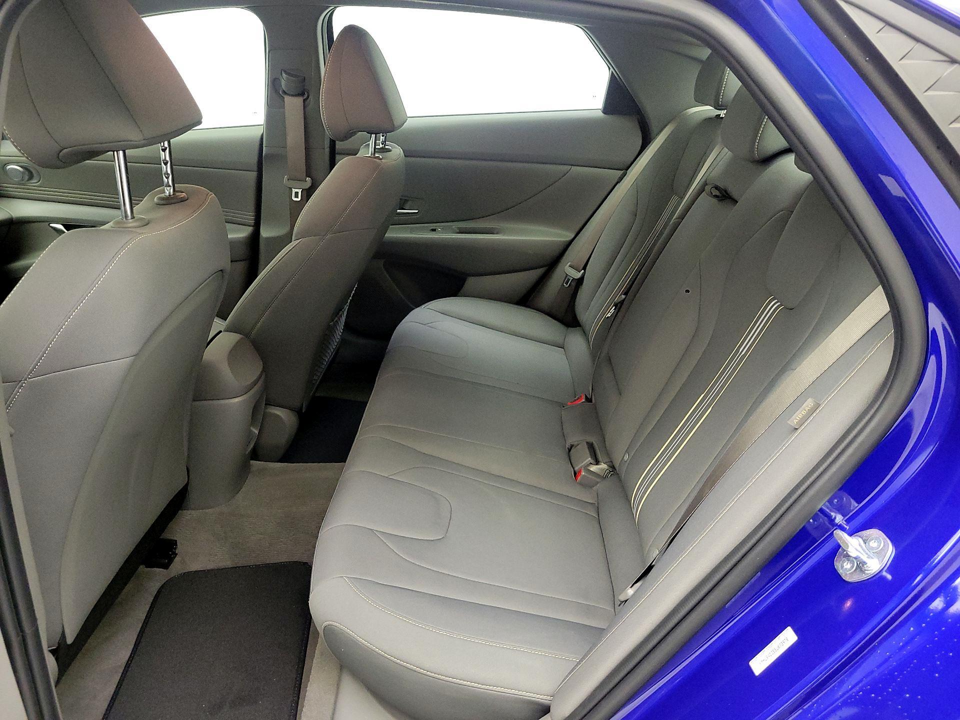 Thumbnail: 2025 Hyundai Elantra - 19