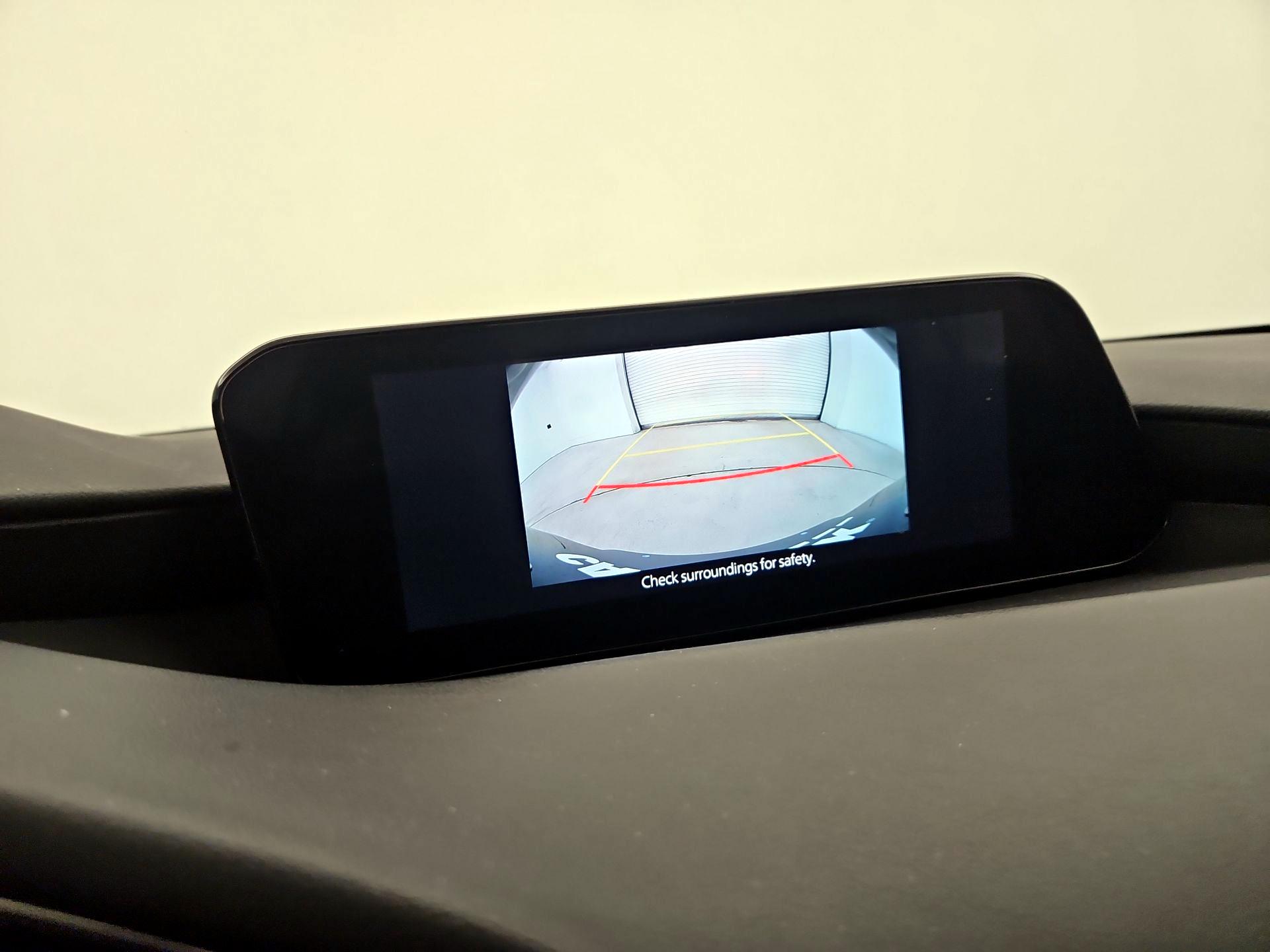 Thumbnail: 2025 Mazda Mazda3 - 14