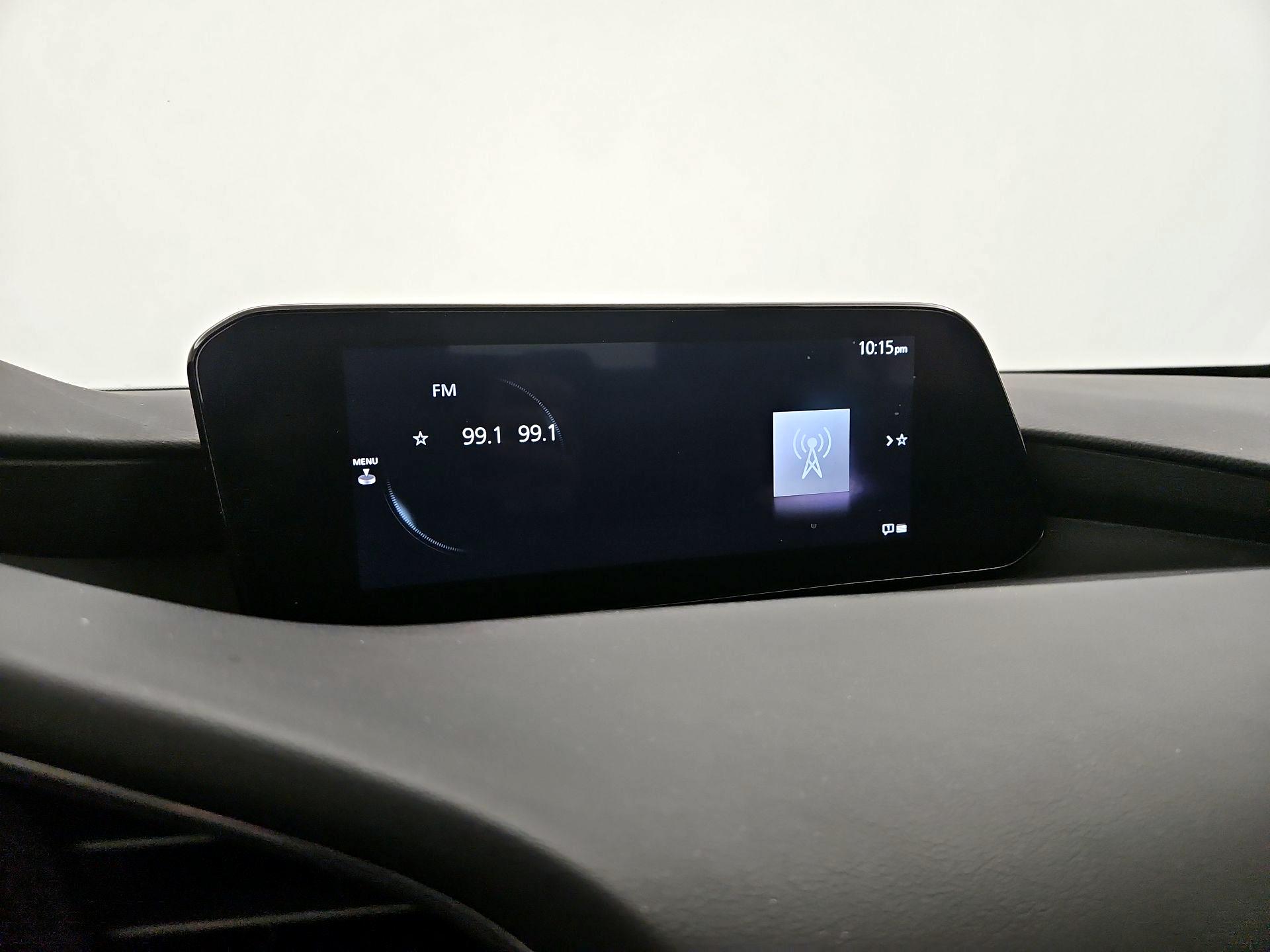 Thumbnail: 2025 Mazda Mazda3 - 15