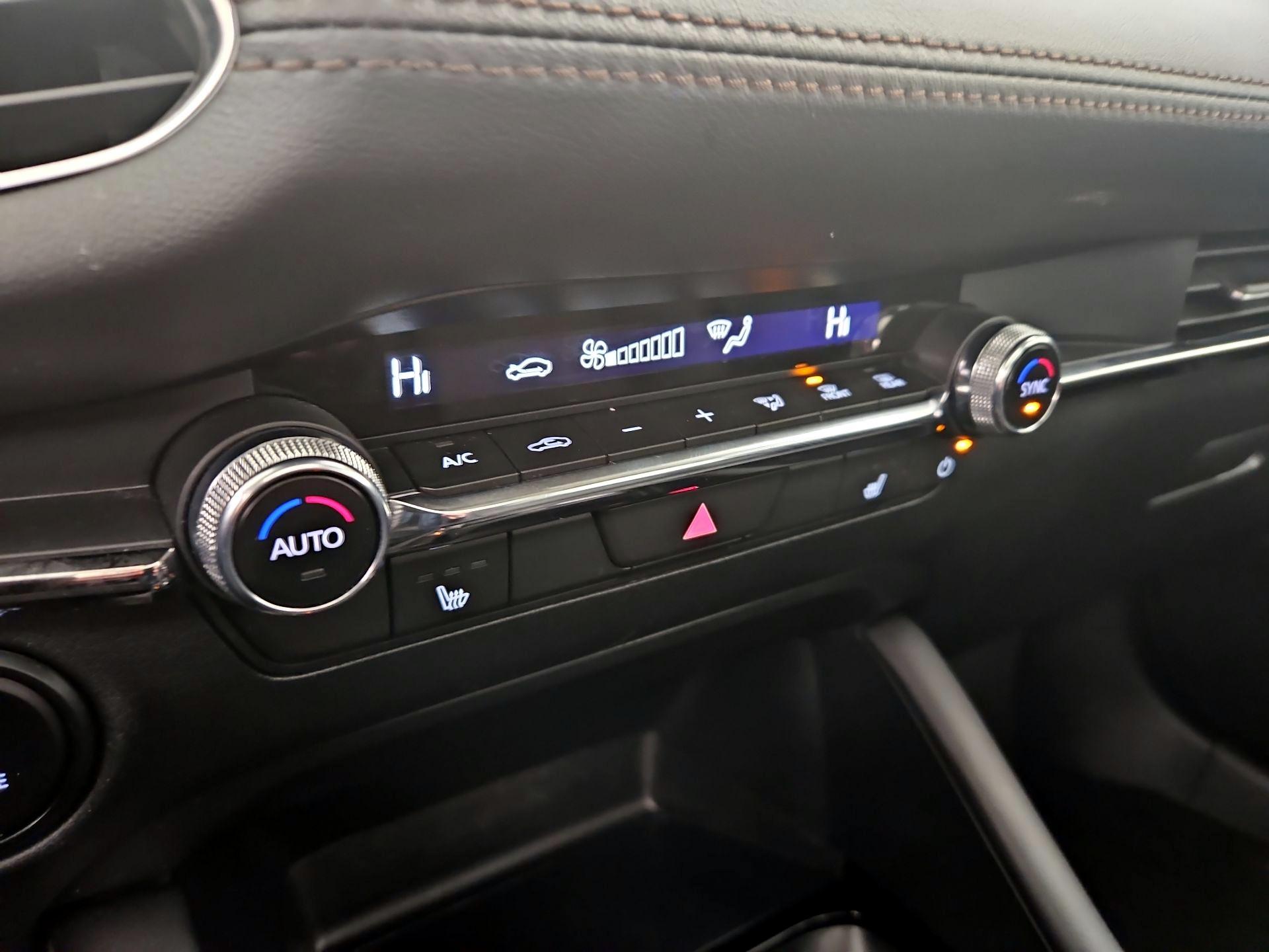 Thumbnail: 2025 Mazda Mazda3 - 16